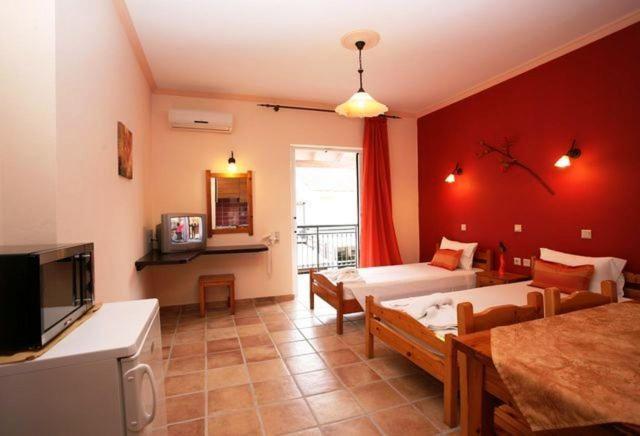 Aparthotel Corfu Sun Sea Side Benitses (Corfu)