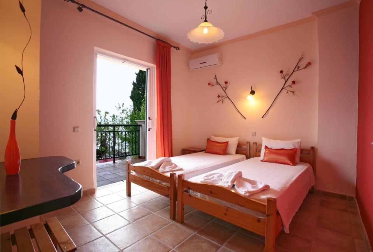 Corfu Sun Sea Side 3*