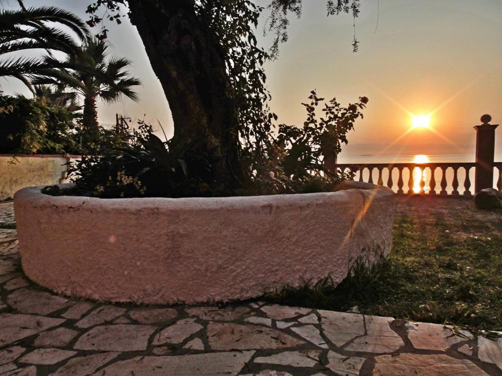 Corfu Sun Sea Side 3* Benitses (Corfu)