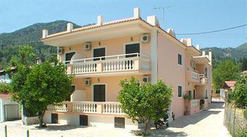 Aparthotel Corfu Sun Sea Side