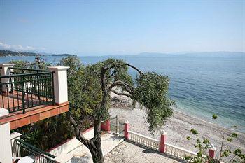 Corfu Sun Sea Side Benitses (Corfu)