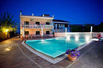 Corfu Sun Sea Side 3*