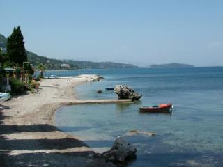 Aparthotel Corfu Sun Sea Side