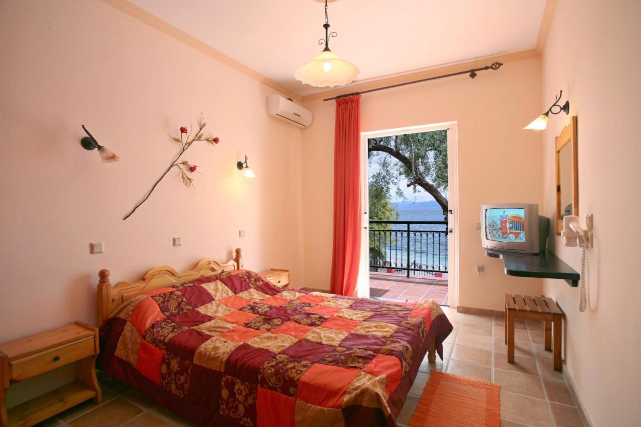 Aparthotel Corfu Sun Sea Side