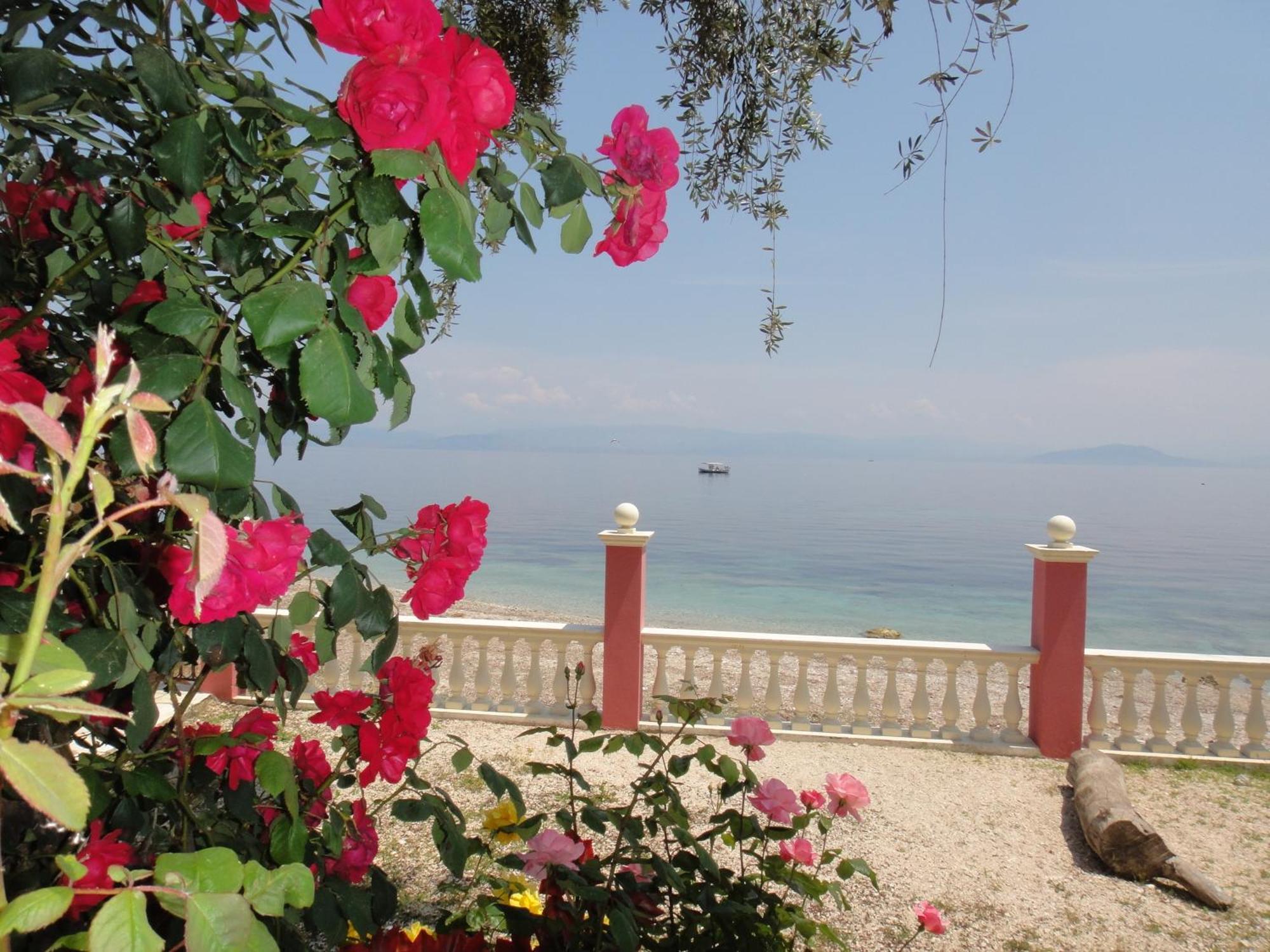 Aparthotel Corfu Sun Sea Side