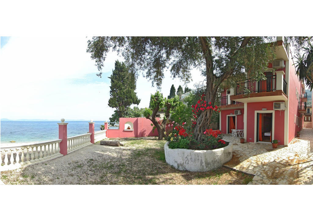Corfu Sun Sea Side 3*