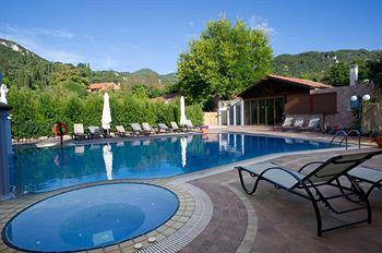 Corfu Sun Sea Side Aparthotel Benitses (Corfu)