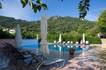 Aparthotel Corfu Sun Sea Side 3*