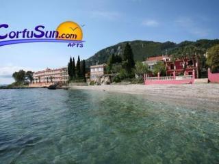Corfu Sun Sea Side 3*