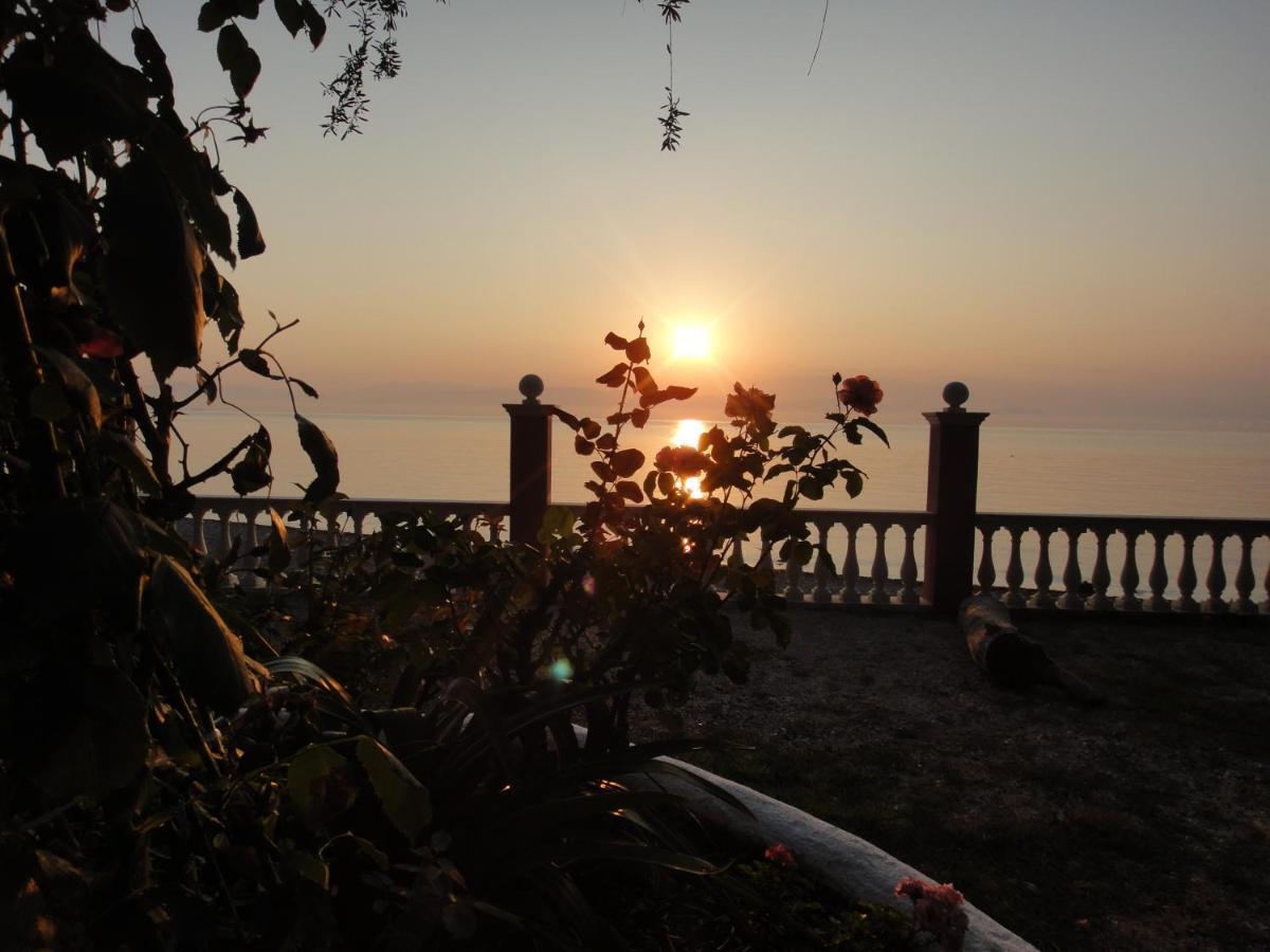 Corfu Sun Sea Side