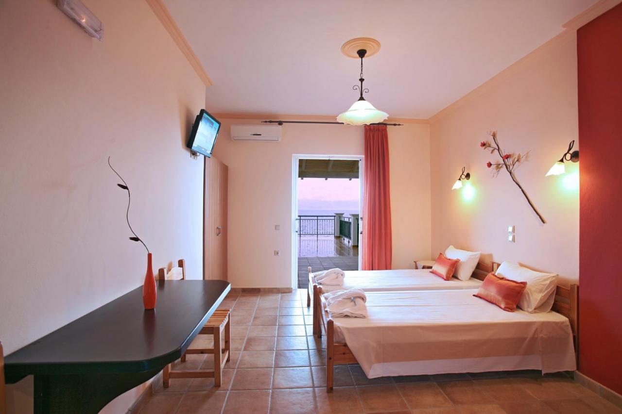Aparthotel Corfu Sun Sea Side Benitses (Corfu)